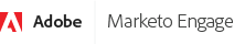 Adobe Marketo Engage Logo