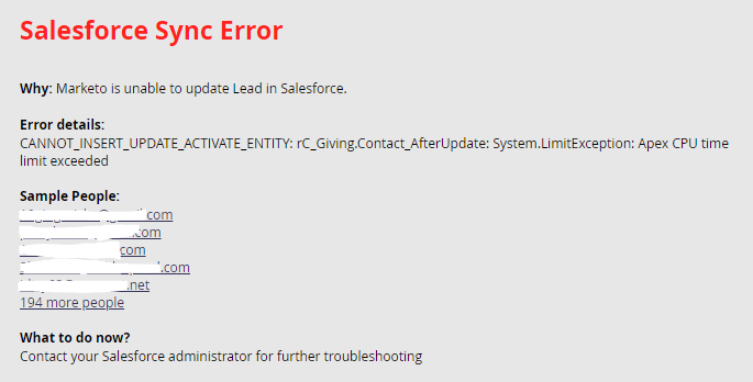 Salesforce Sync Error.PNG