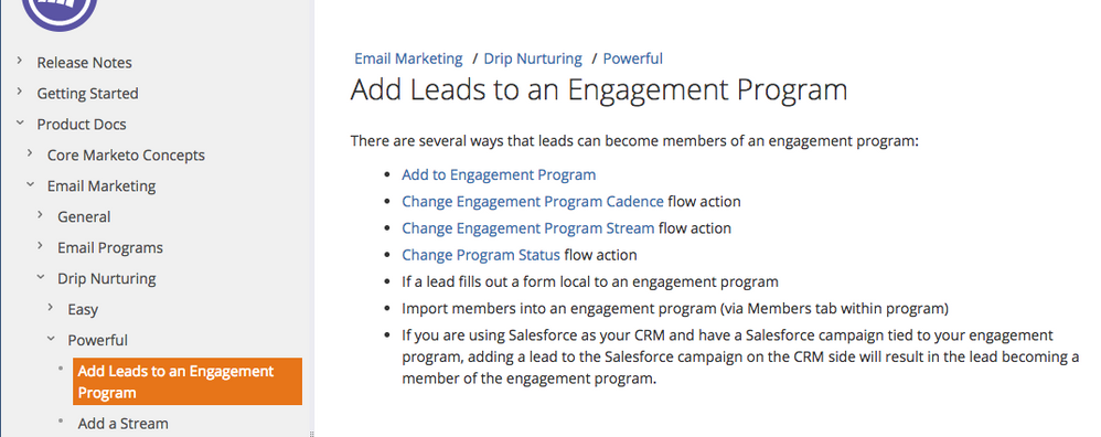 Add Leads to Engagement Program.png