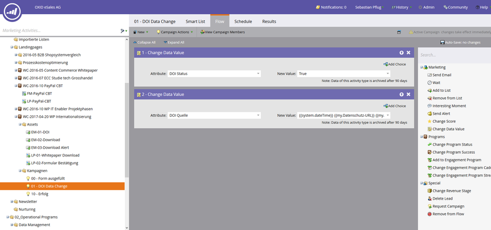 Marketo   01   DOI Data Change  Flow  • Marketing Activities.png