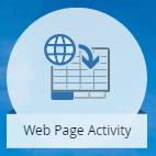 Web Page Activity Report.PNG