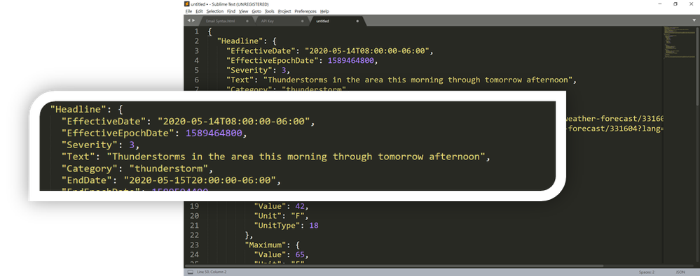 Weather Webhook Response.png