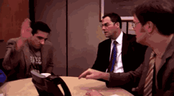 thank you the office.gif