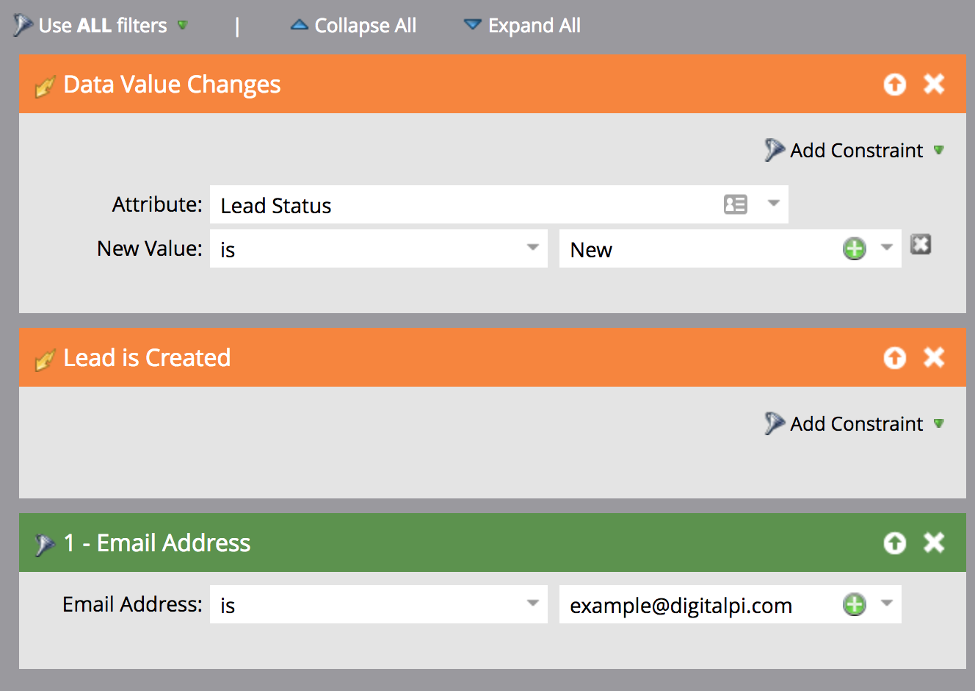 Marketo Success Series Smart Campaigns Marketing Nation
