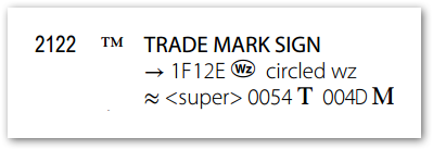5e4f58ccdaf12d0044487a7d_superscript_r_unicode_chart_tm