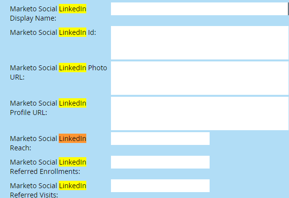 LinkedIn related fields in Marketo.png