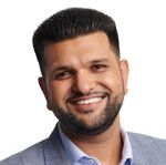 Profile (harmandeepb)