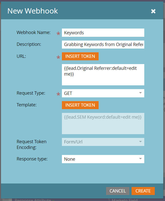 Keywords from Webhook.PNG