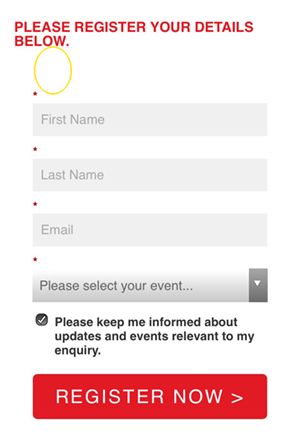 reduce space between below and form.jpg