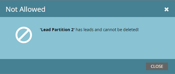 Error deleting lead partition.PNG